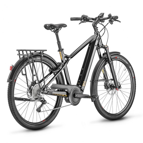 Vélo électrique Moustache Samedi 27 Xroad 6 Smart System 2023