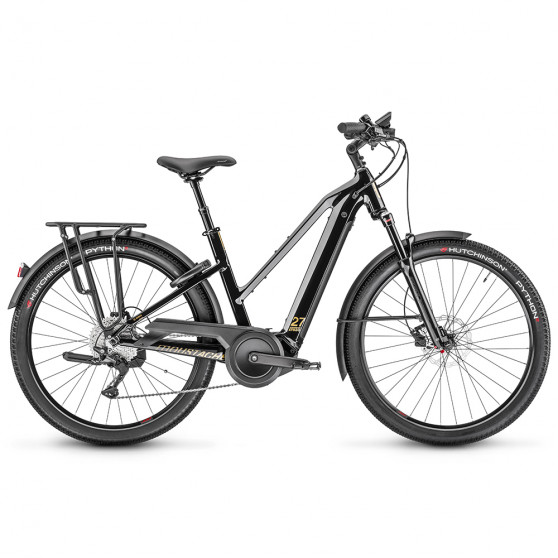 Vélo électrique Moustache Samedi 27 Xroad 6 Smart System 2023