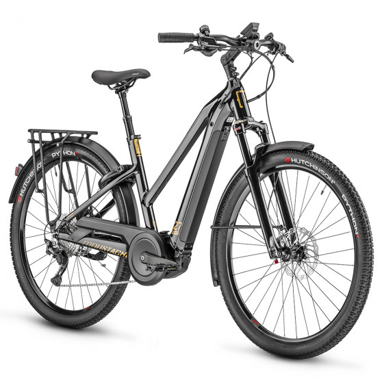 Vélo électrique Moustache Samedi 27 Xroad 6 Smart System 2023