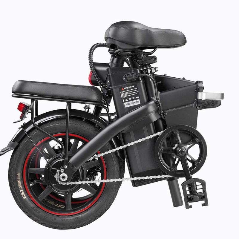 Vélo électrique Pliable DYU A5 350W 14"