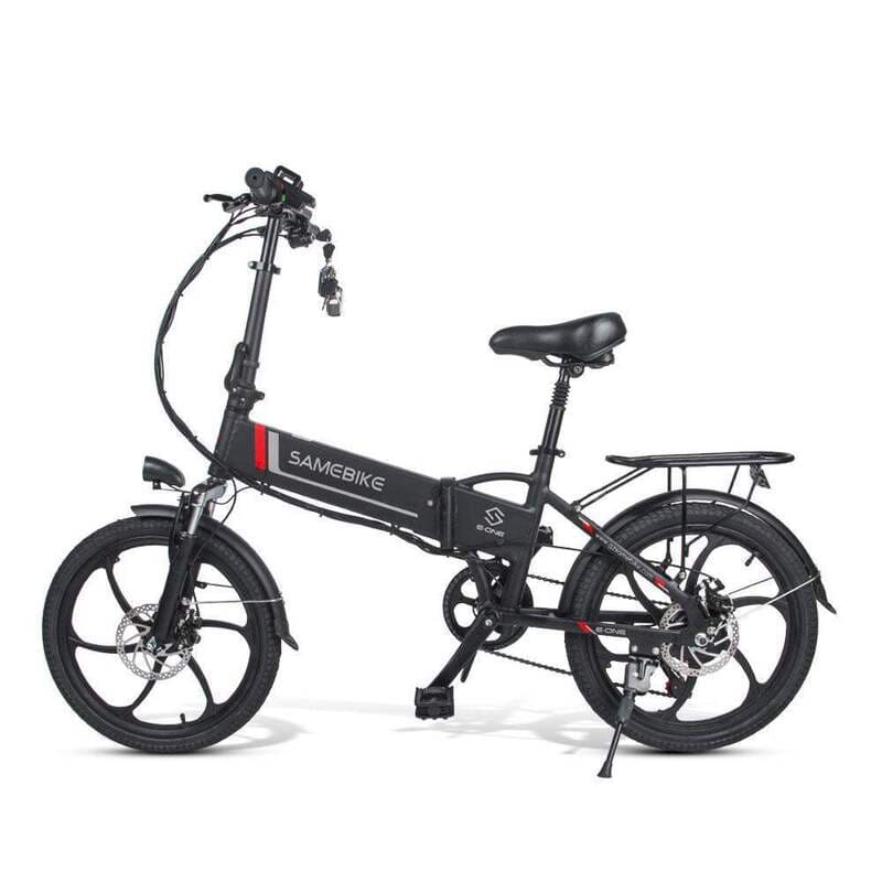 Vélo électrique Pliant Samebike 20LVXD30 350W