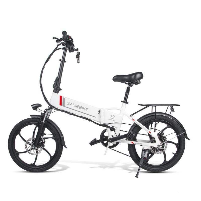 Vélo électrique Pliant Samebike 20LVXD30 350W