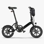 Vélo électrique Pour Femme Fiido D3 Pro