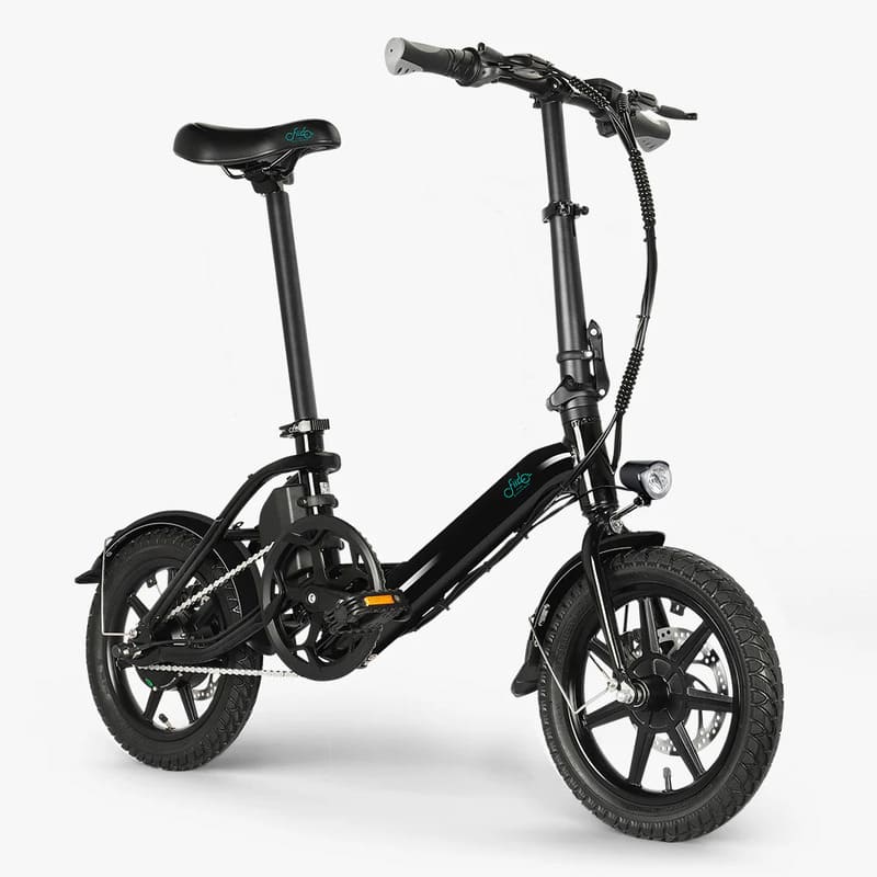 Vélo électrique Pour Femme Fiido D3 Pro