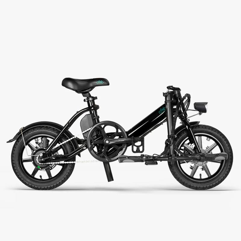 Vélo électrique Pour Femme Fiido D3 Pro