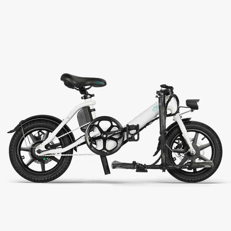 Vélo électrique Pour Femme Fiido D3 Pro