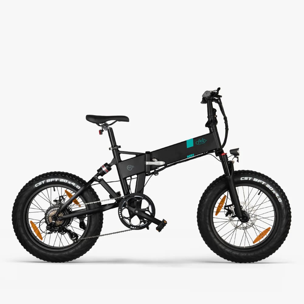 Vélo électrique Randonnée Fiido M21