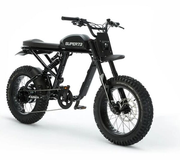 Vélo électrique SUPER73 RX MOJAVE
