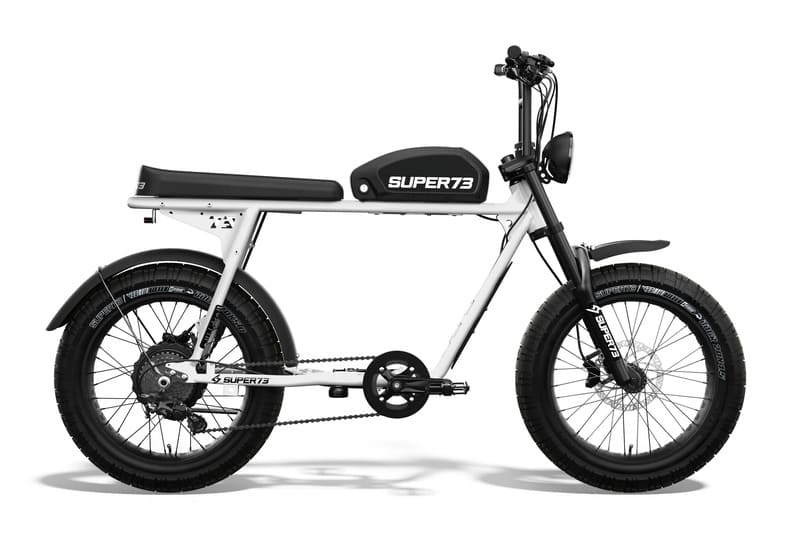 Vélo électrique SUPER73 S2
