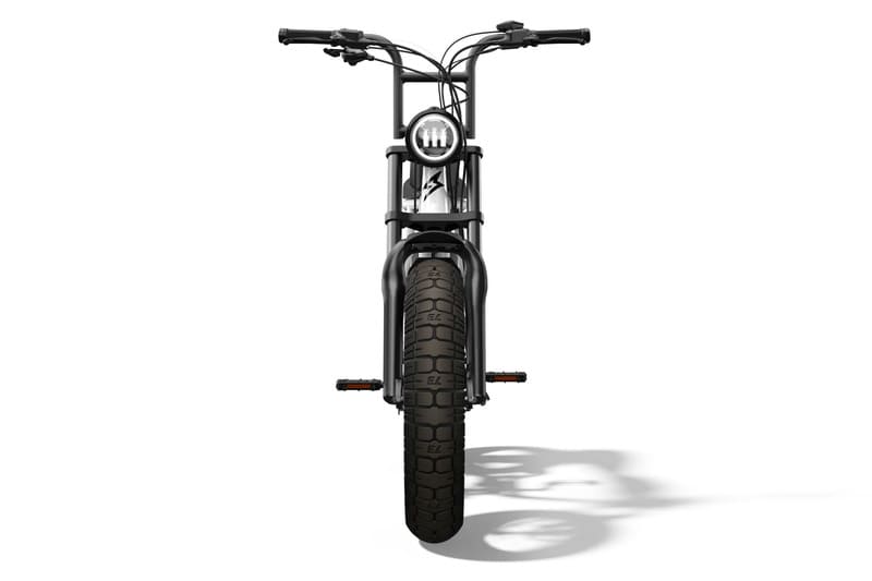 Vélo électrique SUPER73 S2