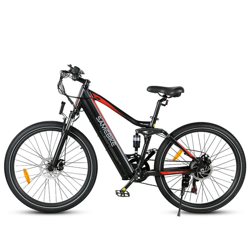 Vélo électrique Samebike XD26