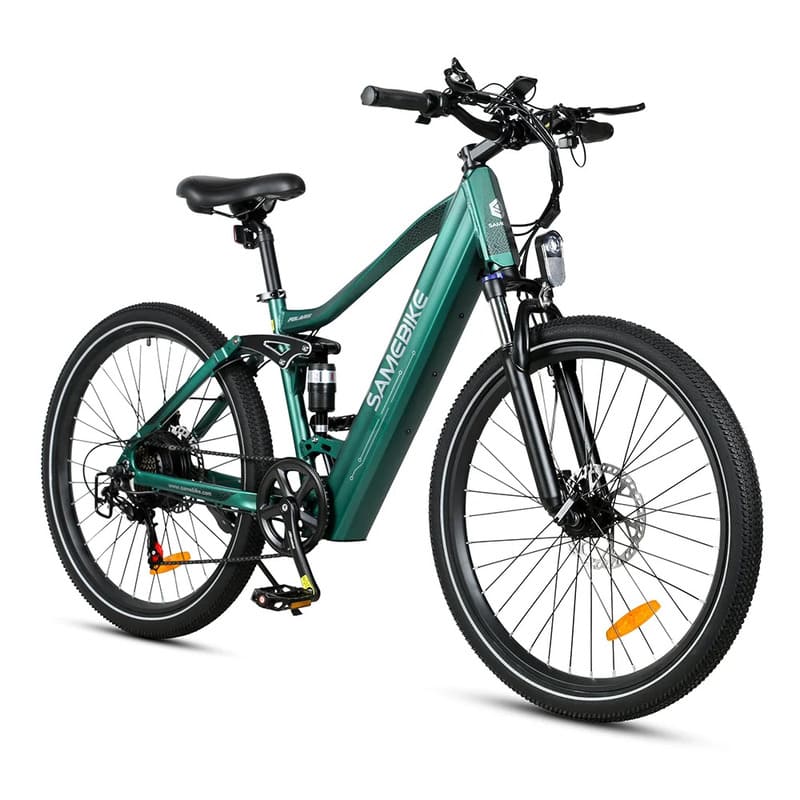 Vélo électrique Samebike XD26