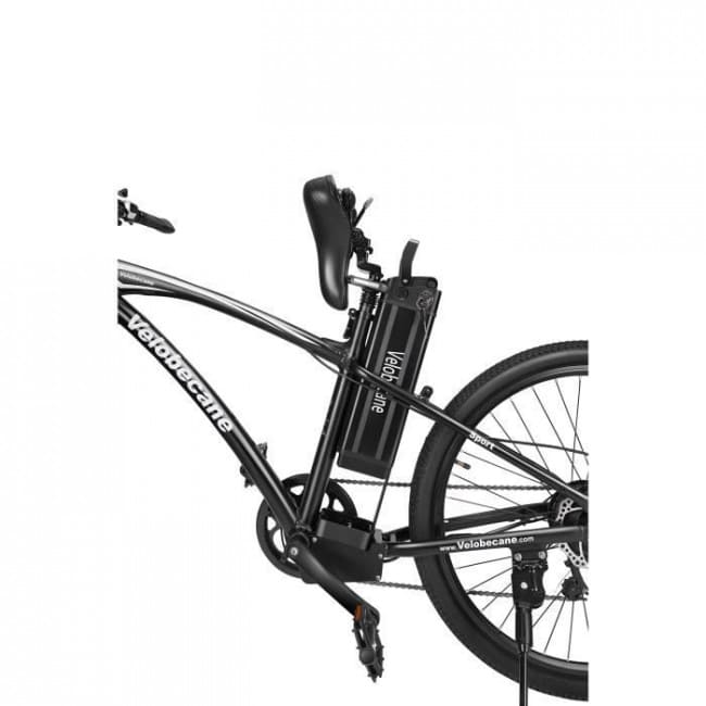 Vélo électrique VTT Velobecane Sport