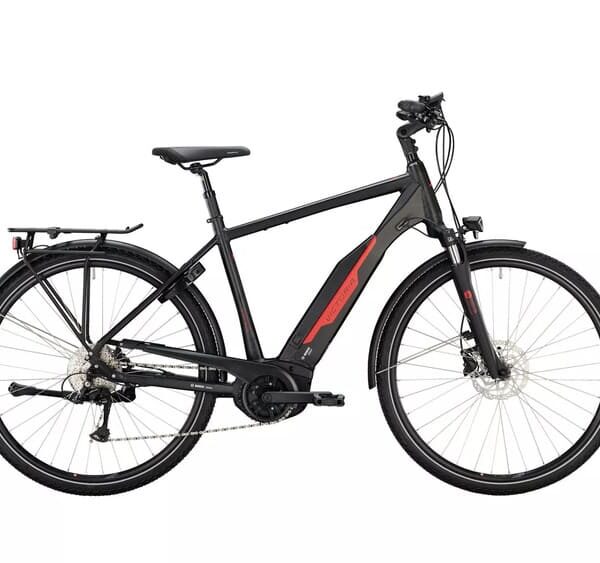 Vélo électrique Victoria e-Trekking 6.5 Diamant