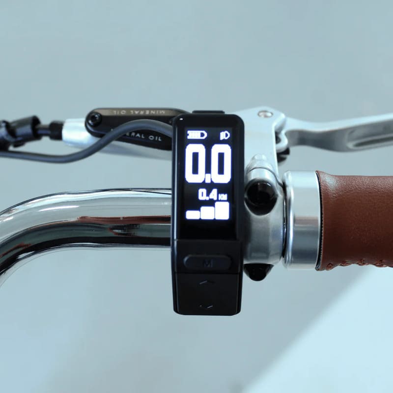 Vélo électrique Voltaire Bellecour