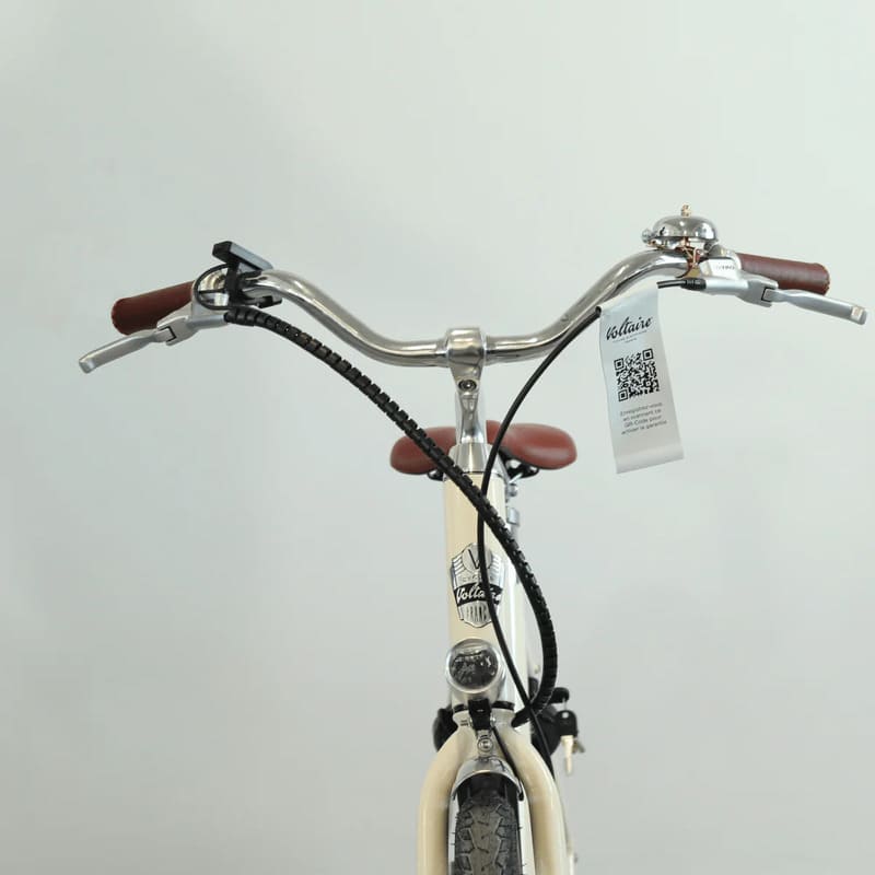 Vélo électrique Voltaire Bellecour