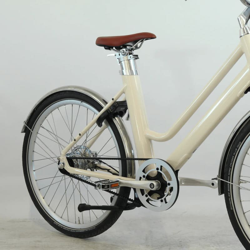 Vélo électrique Voltaire Bellecour