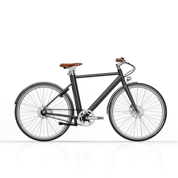 Vélo électrique Voltaire Legendre