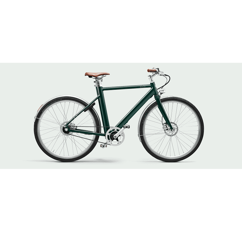 Vélo électrique Voltaire Legendre