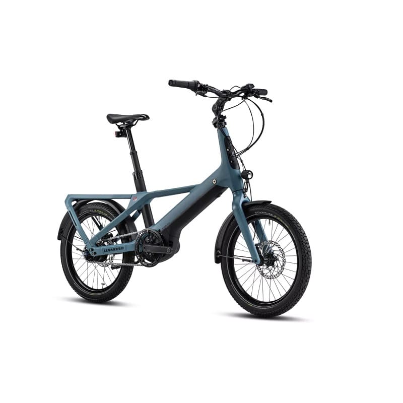 Vélo électrique Winora Radius