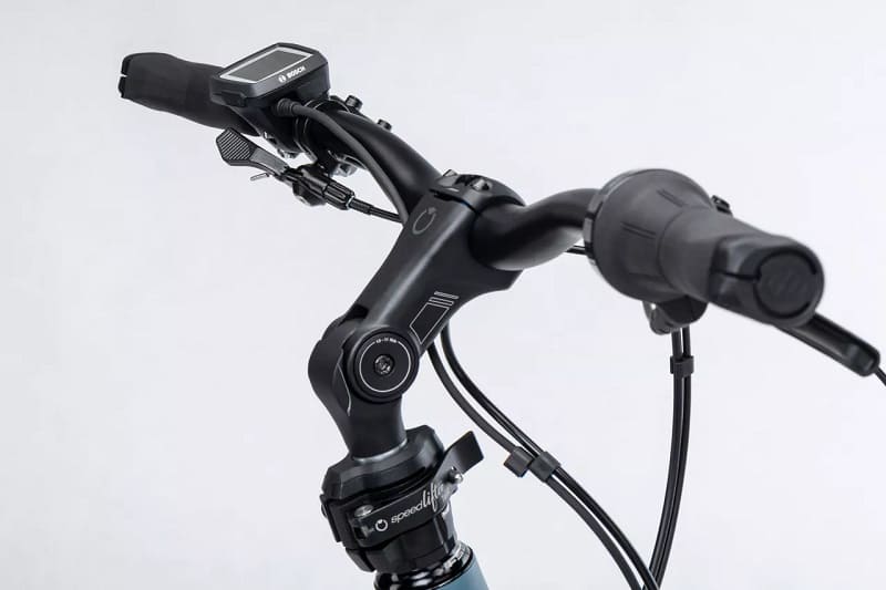 Vélo électrique Winora Radius