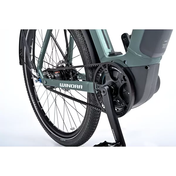 Winora Sinus R8Ef 2023