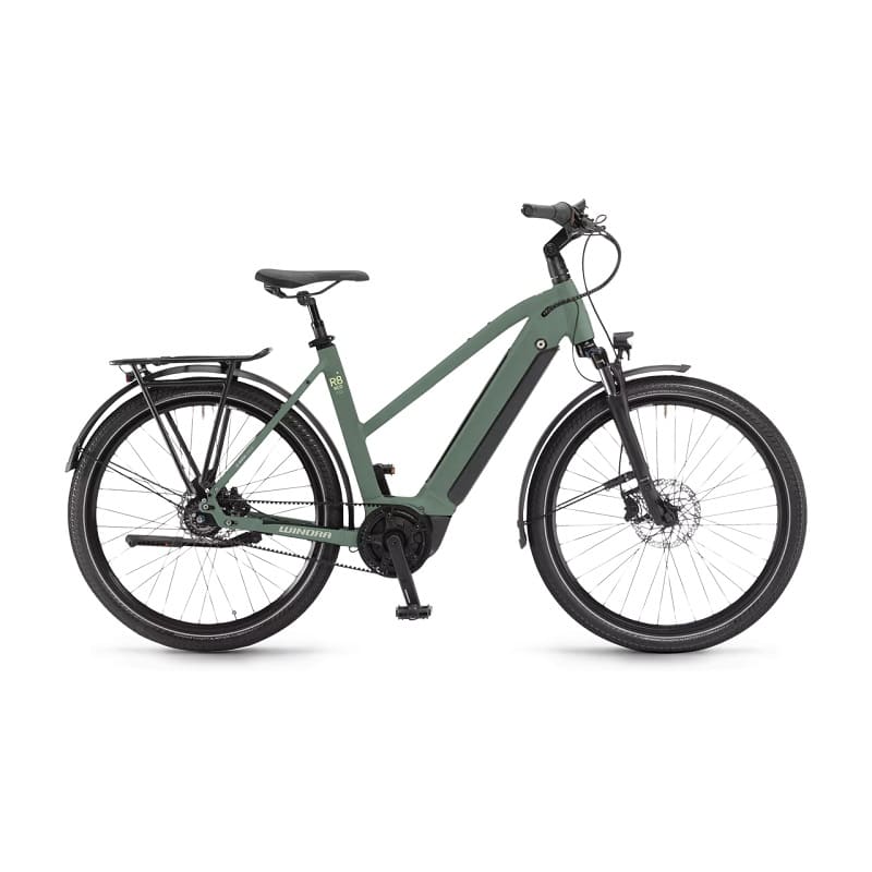Winora Sinus R8f eco