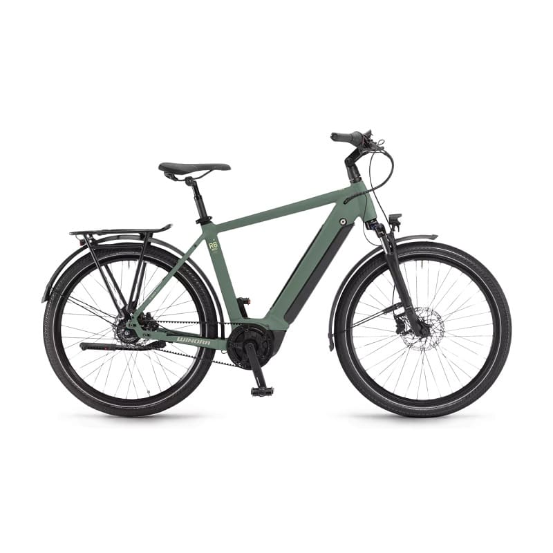 Winora Sinus R8f eco