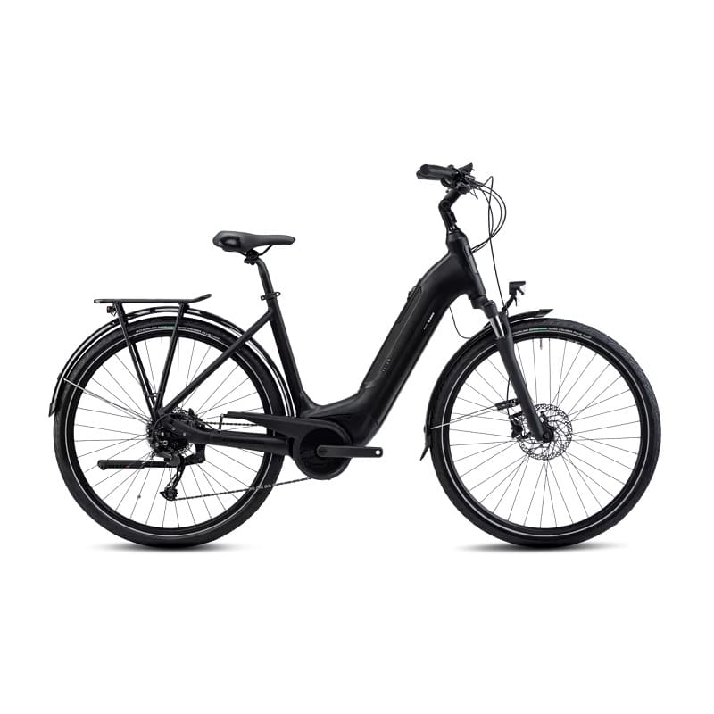 Vélo électrique Winora Tria 9