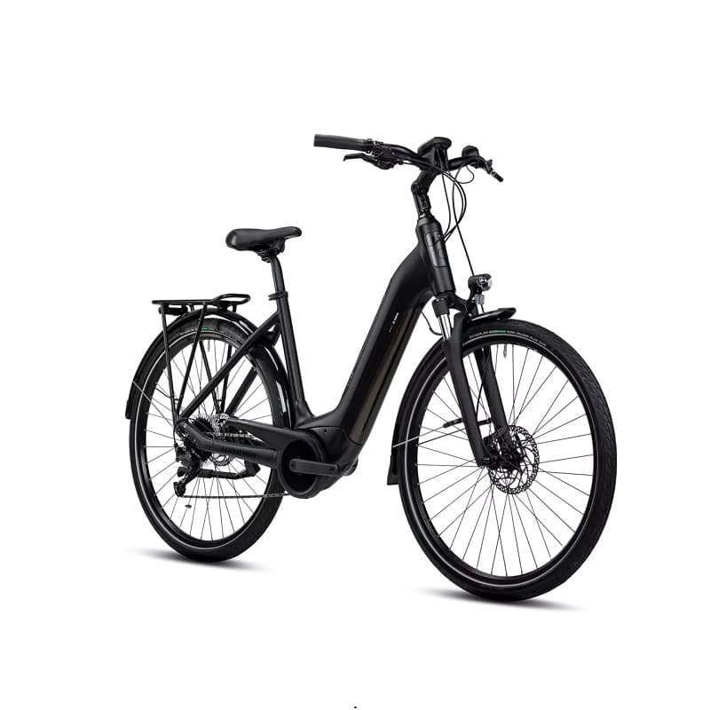 Vélo électrique Winora Tria 9