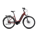 Vélo électrique Winora Tria N8f eco 2023