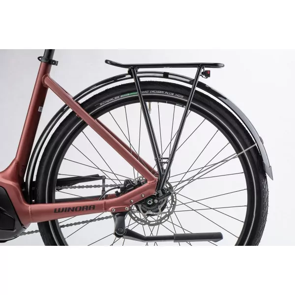 Vélo électrique Winora Tria N8 eco