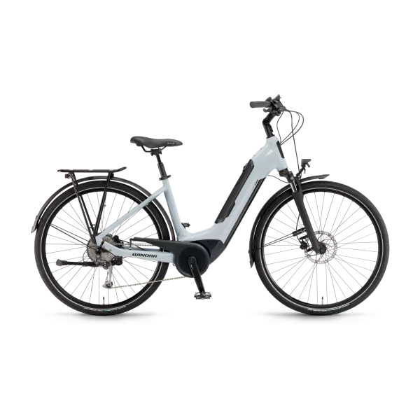 Vélo électrique Winora Tria X9 2023