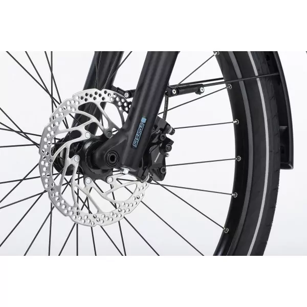 Vélo électrique Winora Yakun 10 Low 2023