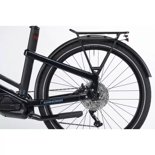 Vélo électrique Winora Yakun 10 Low 2023