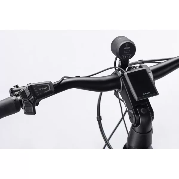 Vélo électrique Winora Yakun 10 Low 2023