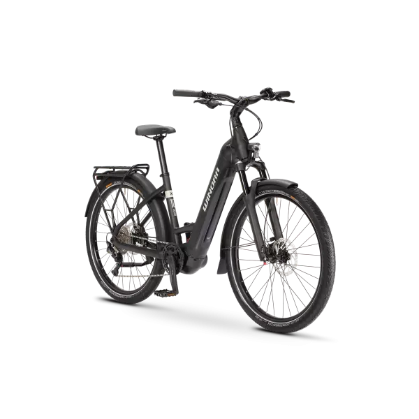 Vélo électrique Winora Yucatan X10 2023