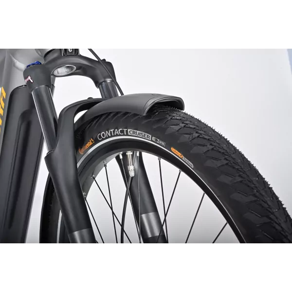 Vélo électrique Winora Yucatan X8 2023