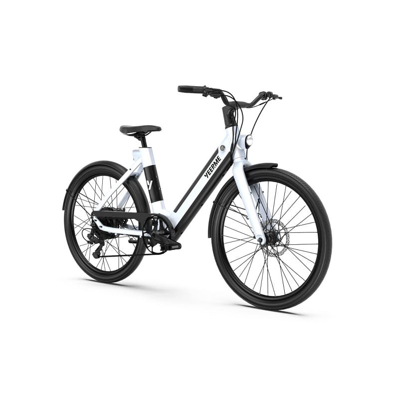 Vélo électrique Yeep.me DAY PLUS
