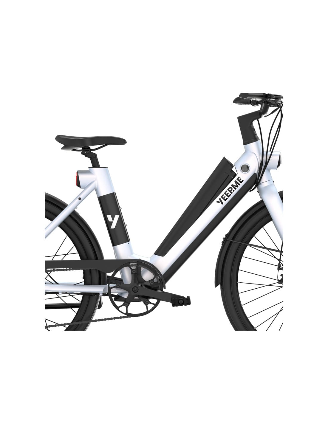 Vélo électrique Yeep.me DAY PLUS