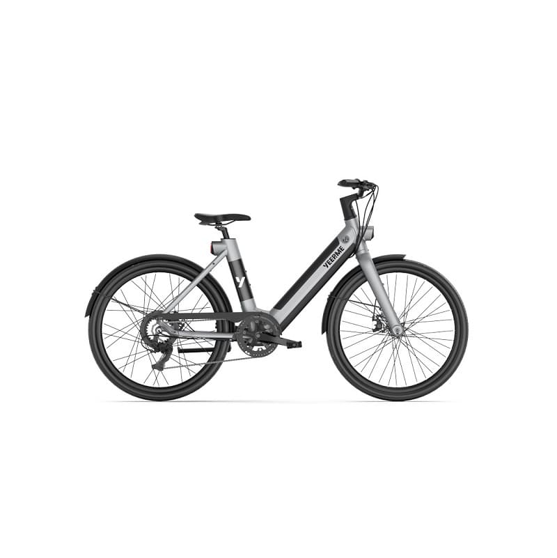Vélo électrique Yeep.me DAY PLUS
