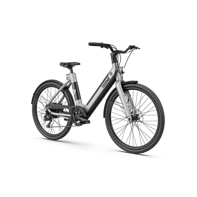 Vélo électrique Yeep.me DAY PLUS