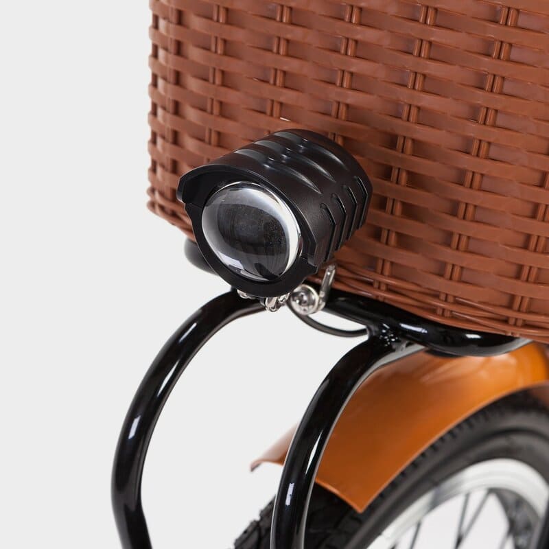 Biwbik Gante black