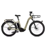 Vélo électrique cargo FLYER Gotour 3 7.43 2022