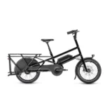 Vélo cargo électrique Moustache Lundi 20 Cargo 3