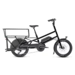 Vélo électrique cargo Moustache Lundi 20.3