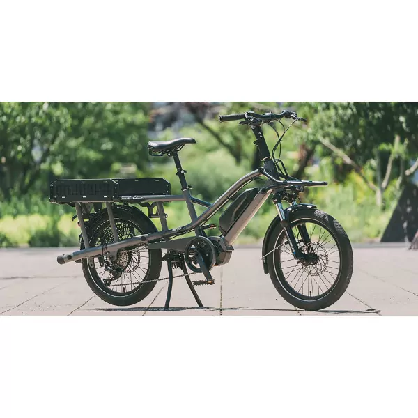 Yuba FastRack 2022