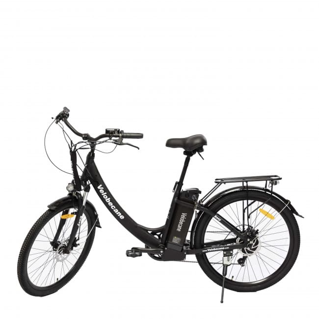 Velo electrique de ville Velobecane Easy ++
