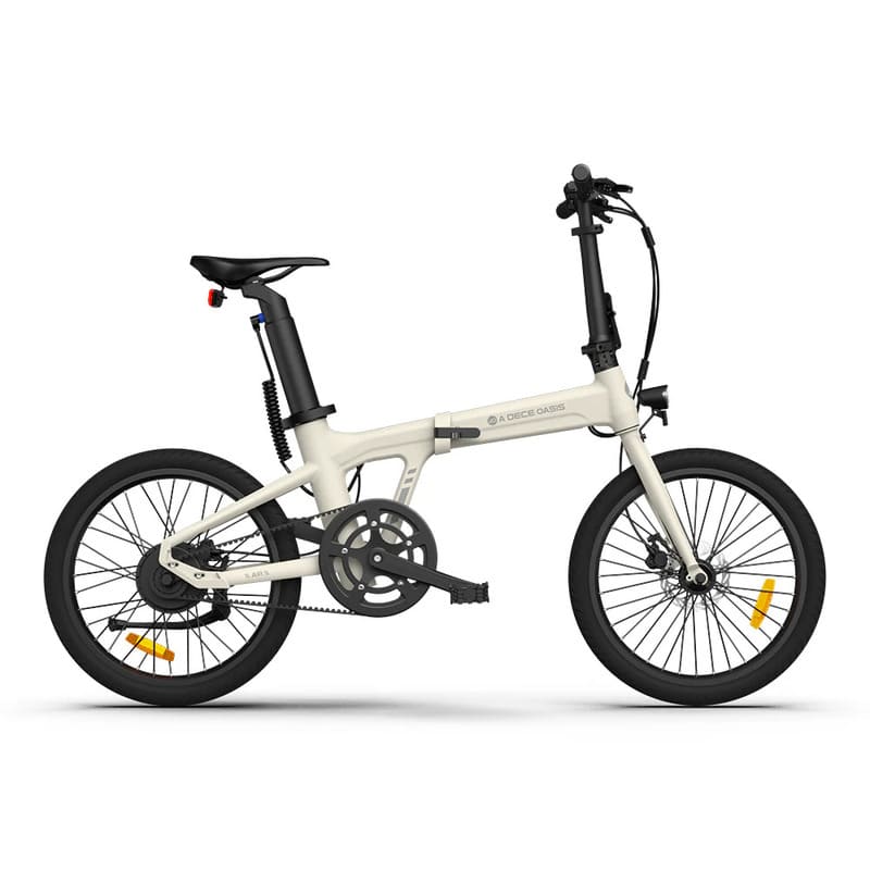 Vélo électrique pliant ADO Air 20 350W 20"