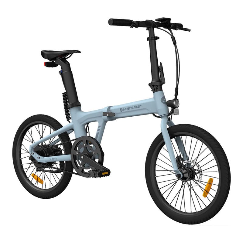 Vélo électrique pliant ADO Air 20 350W 20"